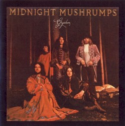 Midnight Mushrumps