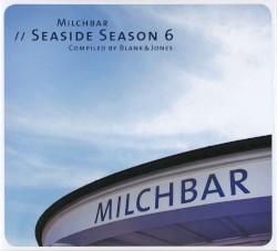 Milchbar // Seaside Season 6