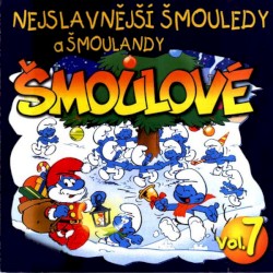 Nejslavnější Šmouledy a Šmoulandy