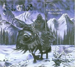 Storm of the Light’s Bane / Where Dead Angels Lie