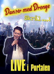 Skrål ...! Live i Portalen