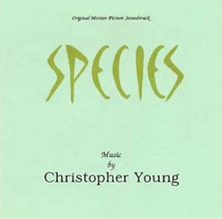 Species (Original Motion Picture Soundtrack)
