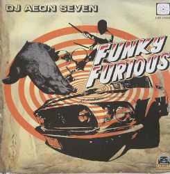 Funky Furious