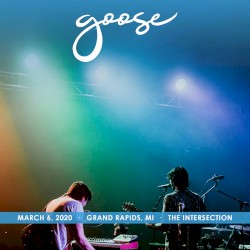 2020-03-06: The Intersection, Grand Rapids, MI