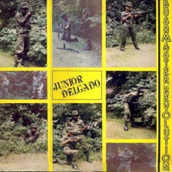 Bush Master Revolution