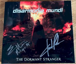 The Dormant Stranger