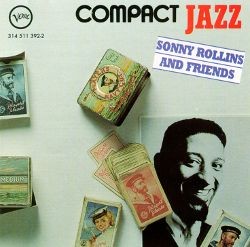 Sonny Rollins and Friends