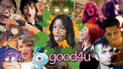 good 4 u is a new and original song which doesn’t plagiarize at all