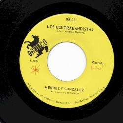 Los contrabandistas / Borrachera