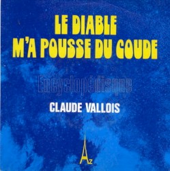 Le diable m’a poussé du coude