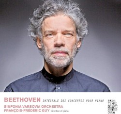 Intégrale des Concertos pour Piano