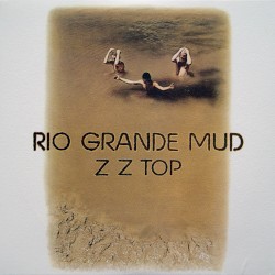 Rio Grande Mud