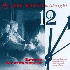 Jazz ’Round Midnight