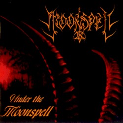 Under the Moonspell