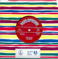 Love Me Do