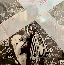 Luv Is Rage 2