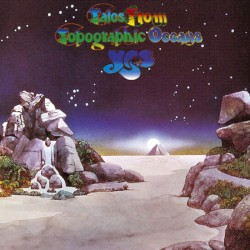 Tales From Topographic Oceans