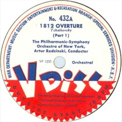 1812 Overture