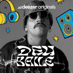 Meses Perdido - Deu Baile