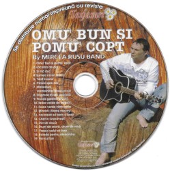 Omu' bun și pomu' copt