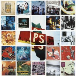 P.S. (A Toad Retrospective)