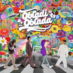 Obladi Oblada
