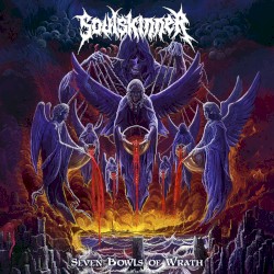 Seven Bowls of Wrath