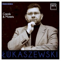 Musica Sacra 3: Carols & Motets