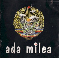 Republica mioritică România