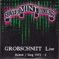 Grobschnitt Live Hamm / Sieg 1975, Part 2