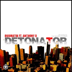 Detonator