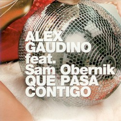 Que Pasa Contigo