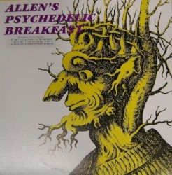 Allen's Psychedelic Breakfast