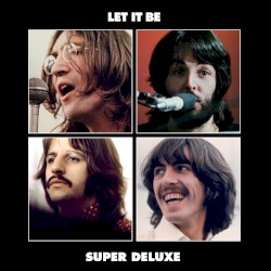 Let It Be (super deluxe)