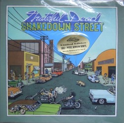 Shakedown Street