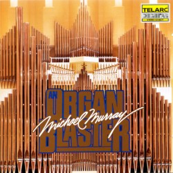 An Organ Blaster Sampler