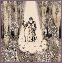 The Ghost of Badon Hill