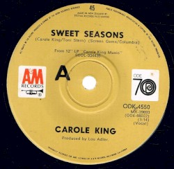 Sweet Seasons