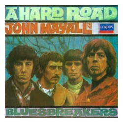 A Hard Road