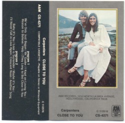 Close to You
