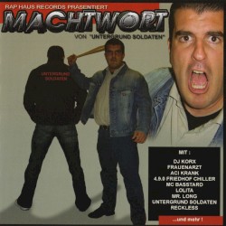 Machtwort