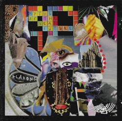 Myths of the Near Future