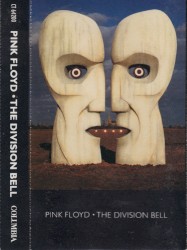 The Division Bell