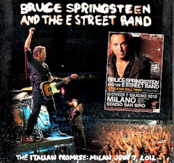 2012‐06‐07: Stadio Giuseppe Meazza, Milan, Italy