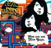 Men Are Not Nice Guys