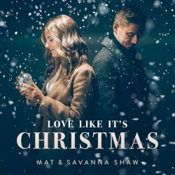 Love Like It's Christmas