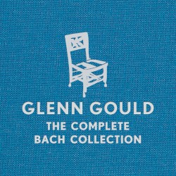 The Complete Bach Collection