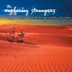 Shifting Sands of Time