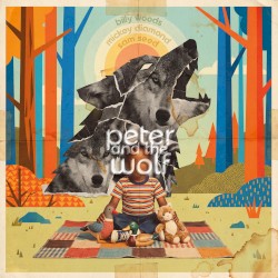 Peter and the Wolf