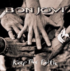 Keep the Faith